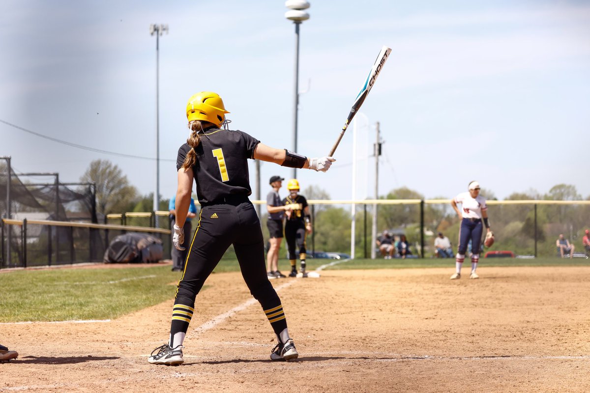 Our 𝐇𝐎𝐌𝐄 𝐎𝐏𝐄𝐍𝐄𝐑 is 𝐓𝐎𝐌𝐎𝐑𝐑𝐎𝐖 🎉

Catch the Norse at 2 PM on Frank Ignatius Grein Softball Field as we take on Akron ⚔️