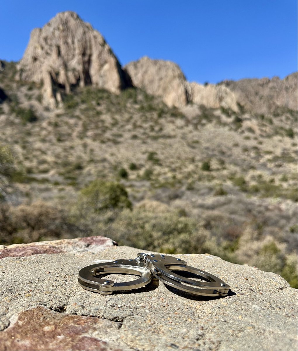 You never know what you will find in the wild 😈