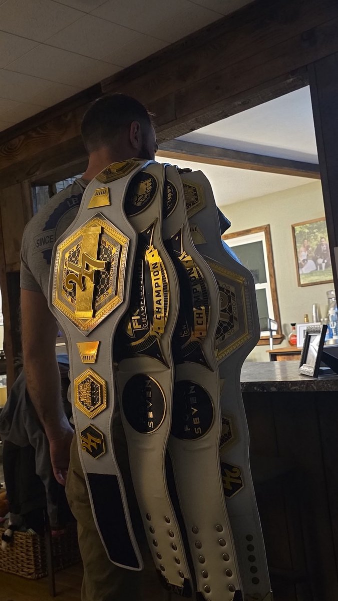 Ethan Goss (@ethan_goss) on Twitter photo 4.26.25
Defend the 👑
<a href="/ufc/">UFC</a> <a href="/danawhite/">danawhite</a> <a href="/seanshelby/">Sean Shelby</a> <a href="/Mickmaynard2/">Mick Maynard</a> <a href="/ONEChampionship/">ONE Championship</a> <a href="/PFLMMA/">PFL</a> <a href="/KarateCombat/">$KARATE COMBAT (ALT/SZN)</a> <a href="/RandelAleman/">Randel Aleman</a>
ya'll need to have your eyes on this one!
7 wins in a row. 6th consecutive title defense/fight. Belts in two different weight classes! 4.26.25
Defend the 👑
<a href="/ufc/">UFC</a> <a href="/danawhite/">danawhite</a> <a href="/seanshelby/">Sean Shelby</a> <a href="/Mickmaynard2/">Mick Maynard</a> <a href="/ONEChampionship/">ONE Championship</a> <a href="/PFLMMA/">PFL</a> <a href="/KarateCombat/">$KARATE COMBAT (ALT/SZN)</a> <a href="/RandelAleman/">Randel Aleman</a>
ya'll need to have your eyes on this one!
7 wins in a row. 6th consecutive title defense/fight. Belts in two different weight classes!