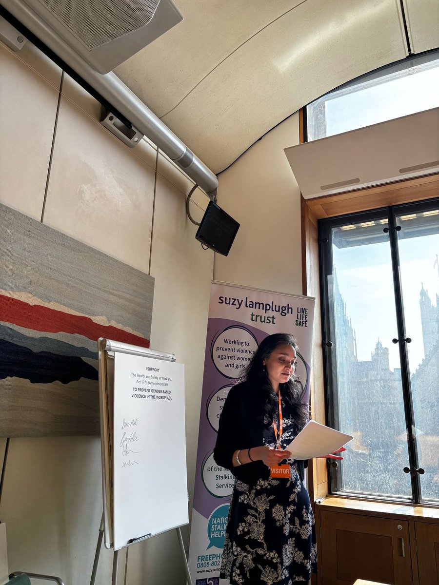 Suzy Lamplugh Trust tweet media