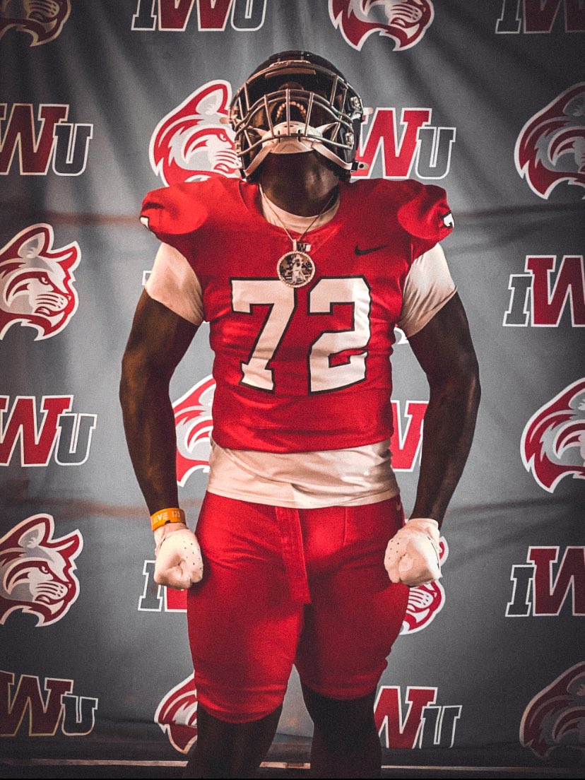 Tobias “TD” Delaney (@tobiasdelaney_) on Twitter photo I will be signing my NLI to <a href="/IWUWildcats/">Indiana Wesleyan University Wildcats</a> Friday <a href="/4pm/">4pm</a> at NorthSide HighSchool Main Gym! all is welcome to come support ! Thank you! <a href="/FW_NorthSideFB/">NORTH SIDE FOOTBALL</a> I will be signing my NLI to <a href="/IWUWildcats/">Indiana Wesleyan University Wildcats</a> Friday <a href="/4pm/">4pm</a> at NorthSide HighSchool Main Gym! all is welcome to come support ! Thank you! <a href="/FW_NorthSideFB/">NORTH SIDE FOOTBALL</a>