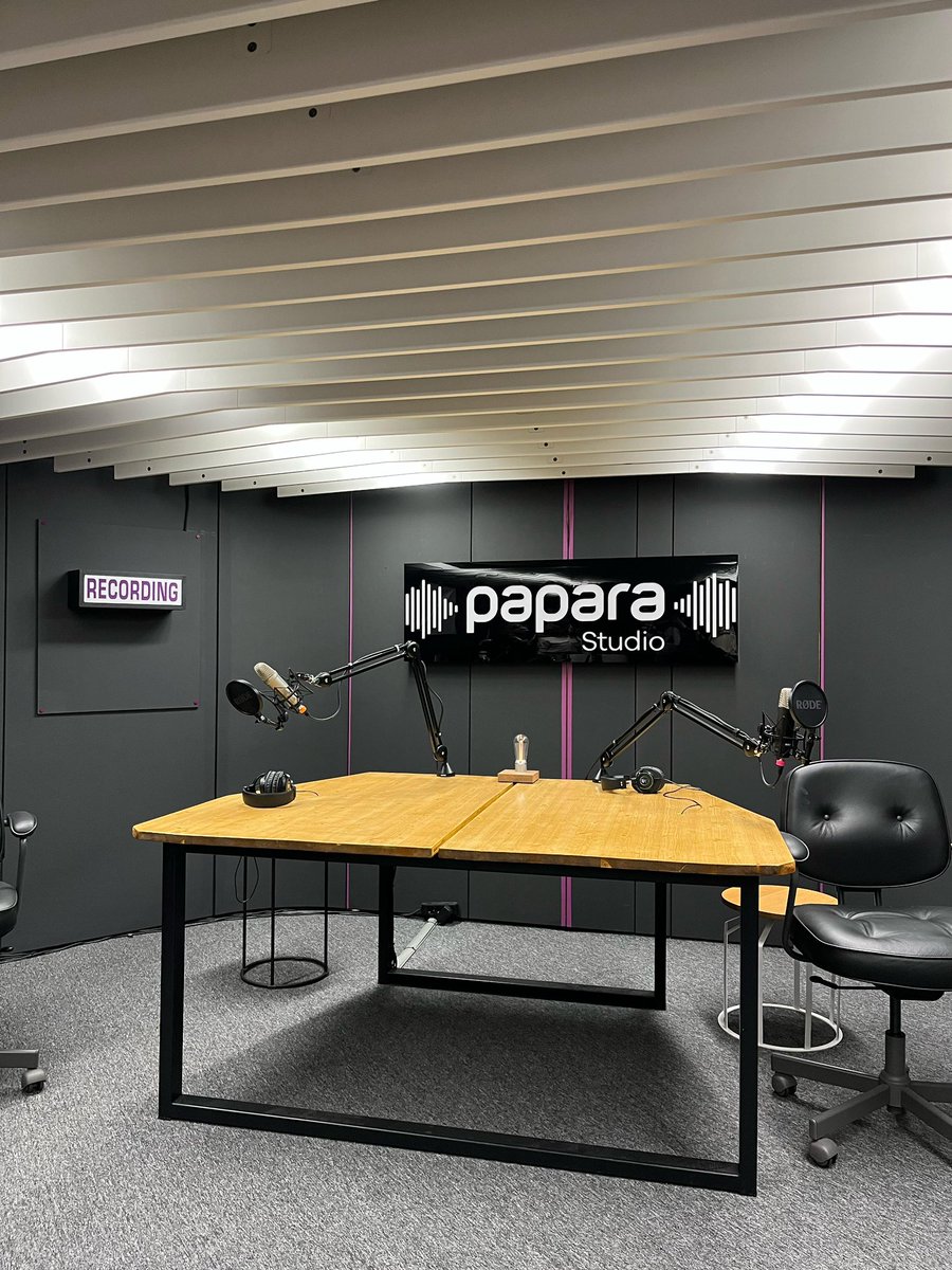 Endüstri ve Kalite Kulübü olarak Papara’ya teknik gezi düzenledik🤩🤩 Fintech dünyasında yenilikçi çözümleri yakından inceleyerek ekosistem hakkında değerli bilgiler edindik. Bizi ağırladıkları için Papara ekibine teşekkür ederiz!

“Daha farklı, daha kaliteli.”

#iüc #iqistanbul