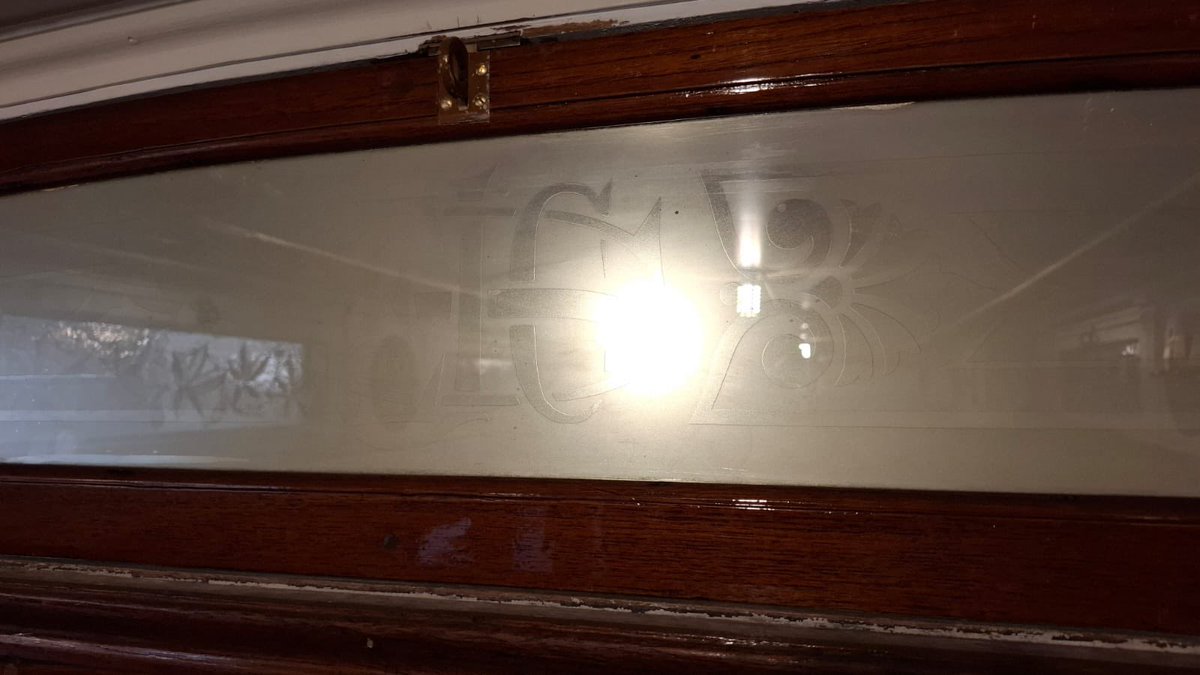LNER Coach Assn tweet media