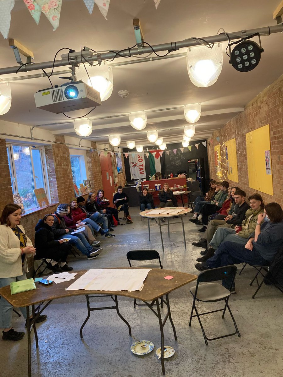 Tower Hamlets LRU tweet media