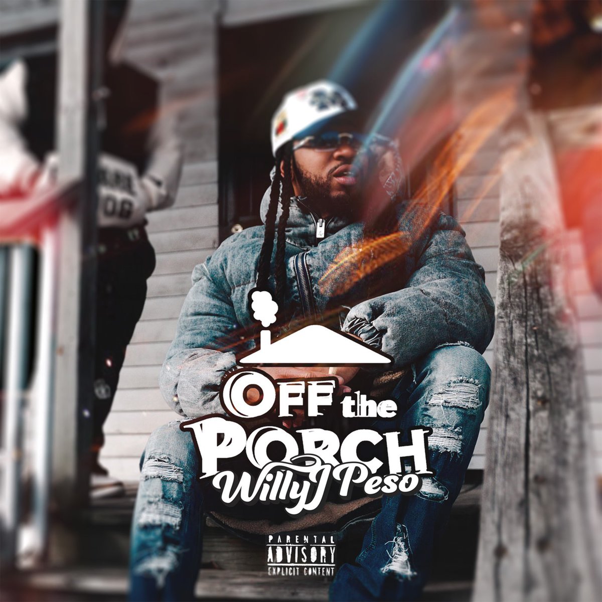 New single “Off The Porch” audio available on all streaming platforms via distrokid.com/hyperfollow/wi…