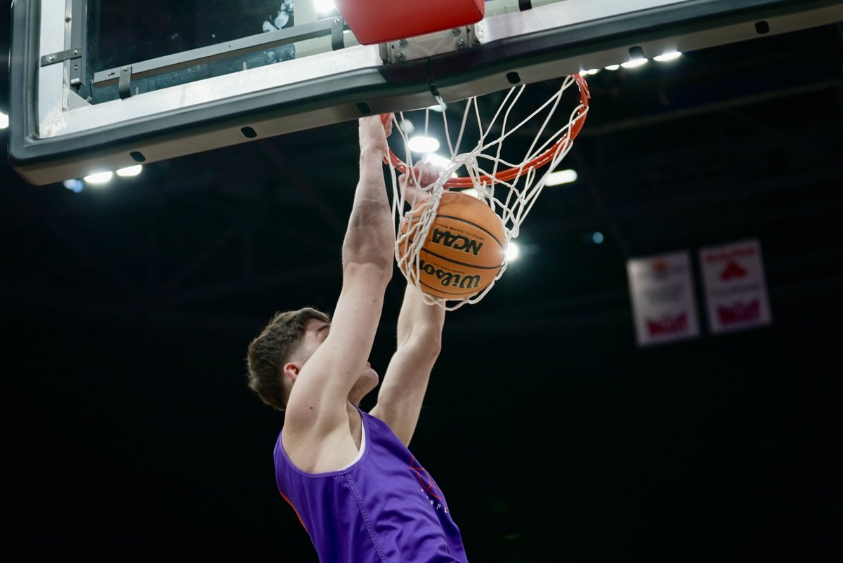 UEAthletics_MBB's tweet photo. Let the Madness begin #fortheaces https://t.co/fTdMlI9RaS