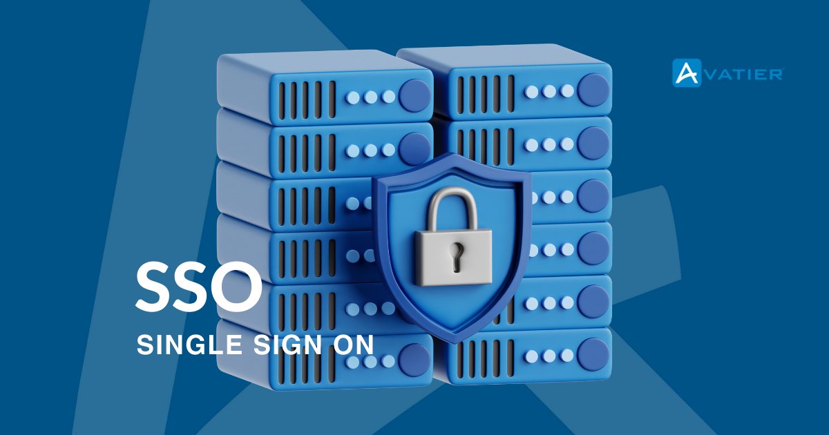 💣️ The advantages of integrating SSO into your business are many.

blog.avatier.com/sso-101-choosi… 

#EnterpriseSecurity #IdentityManagement #SSO