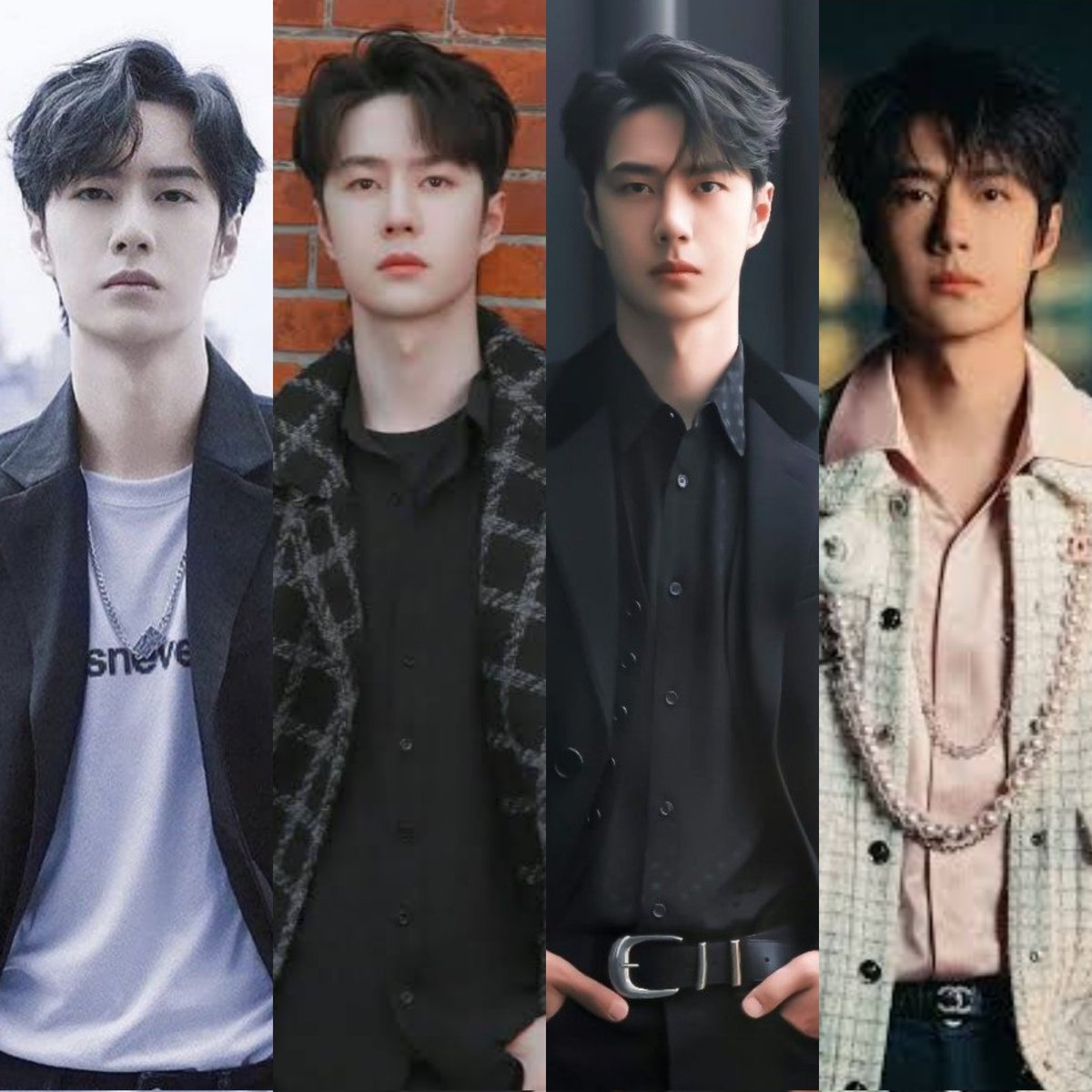 #WangYibo

2021       2022          2023           2024