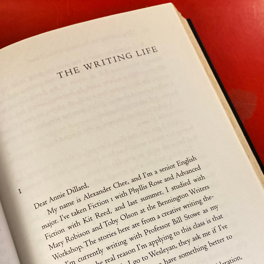 UNC English & Comparative Literature tweet media