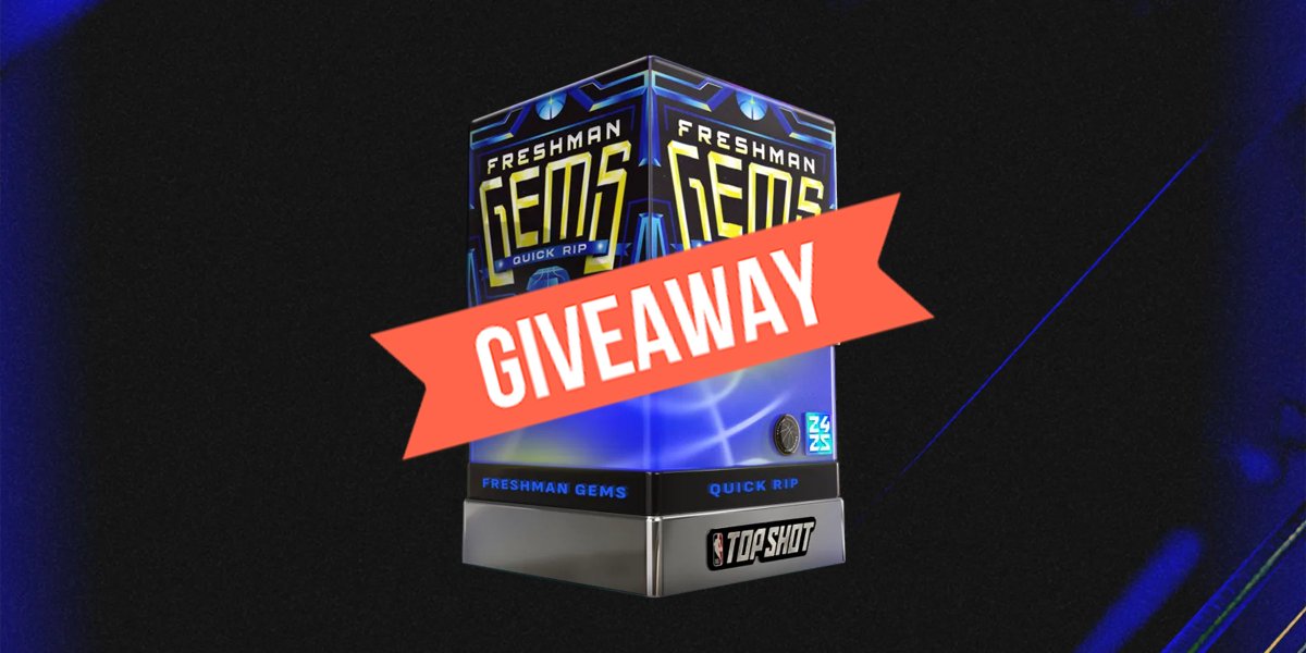 NBA Top Shot Community Request &amp; Giveaway 🚨

Check your <a href="/NBATopShot/">NBA Top Shot</a> profile, click on 'Tags', and screenshot 'Key 2' so it includes the date, and numbers to the right. 🔑

Post below, tag a couple fellow collectors, and share this post - will pick winners tonight.