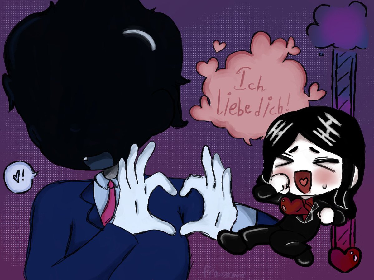 frauzerstorer's tweet photo. I FINISHED IT YAAAY 
I forgor the author of the base but it'll be in the replies
#vtsom #vtsomoc #yumetwt #yumeship https://t.co/b1XFQtKr7N