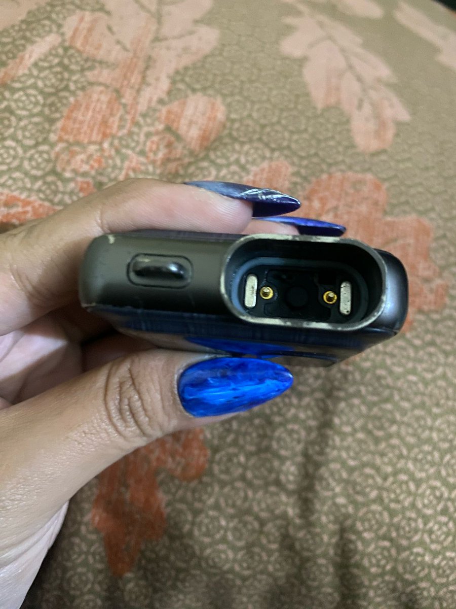 cecedisiniada's tweet photo. WTS Pods Oxva xlim sq pro hitam
150k (nego)

Device only!
Berfungsi normal (dijual karna kebanyakan pods)
Lecet pemakaian

Bisa co oren/cod jakbar tangsel
#wtsoxva #jualoxva #wtspod #zonauang https://t.co/xYuTffKinZ