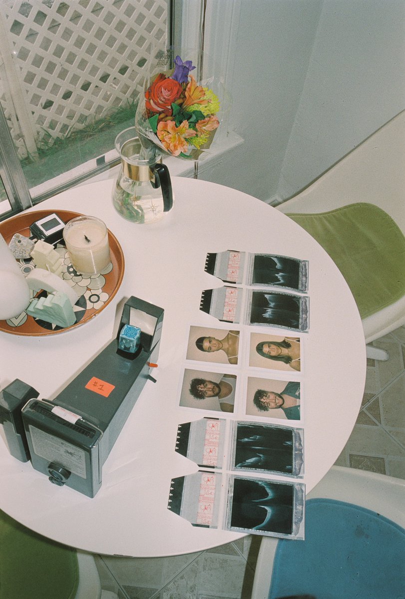 linusnhiscamera's tweet image. life recently on 35mm film