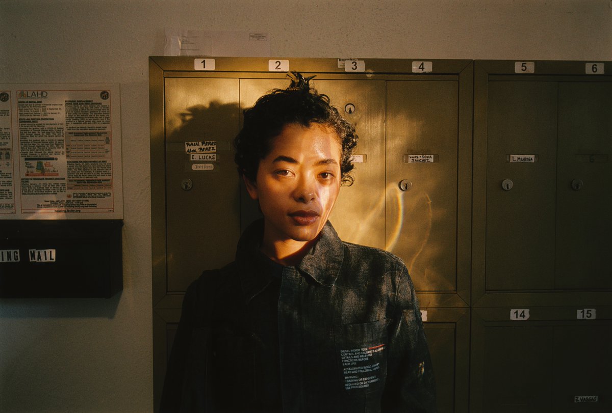 linusnhiscamera's tweet image. life recently on 35mm film
