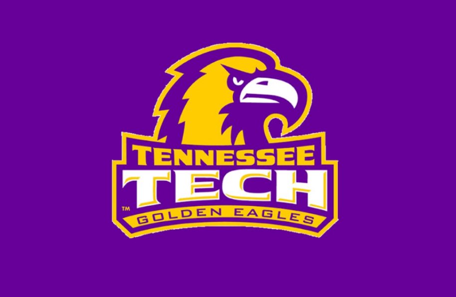 Terrancewhitle's tweet image. Blessed and extremely excited to announce that I’ve received a D1 Offer from Tennessee Tech University #AG2G💛 #Stayforthejourney 💜 @coachpaschal_ @WhitehavenTiger @SaulsberrySr