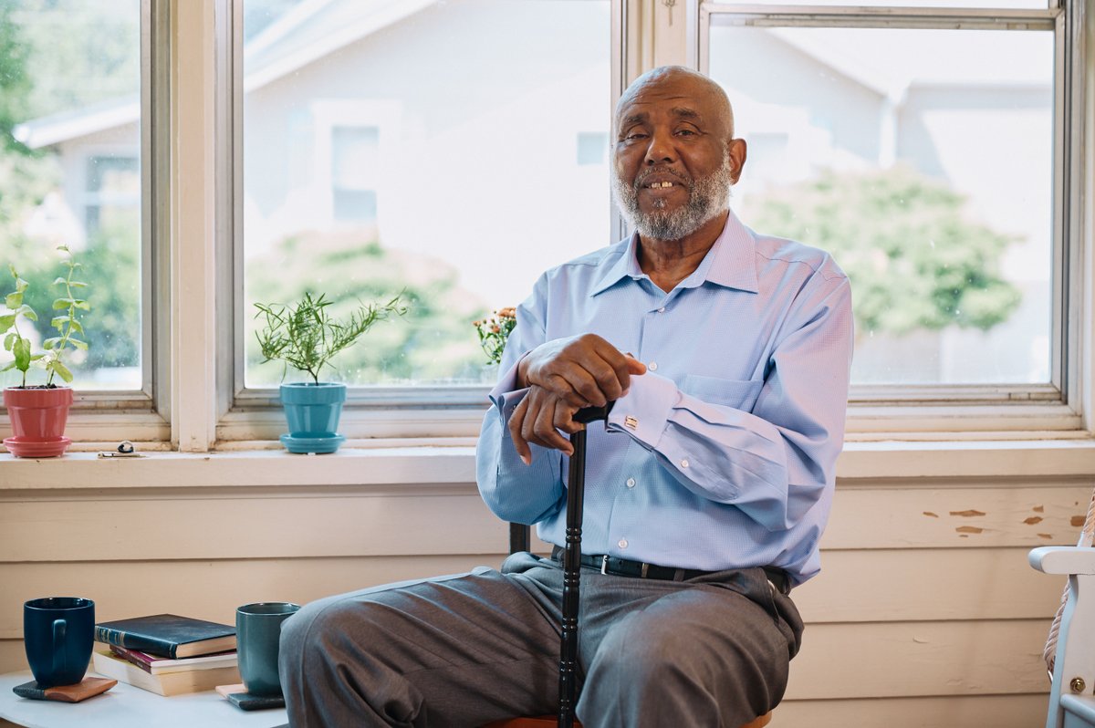 We're watching a healthcare disaster unfold before our eyes.

It will cost more than China's economy.

More than America's economy.

Actually, more than both combined...$47 TRILLION by 2030.

Here's why the aging crisis will push healthcare to its breaking point: