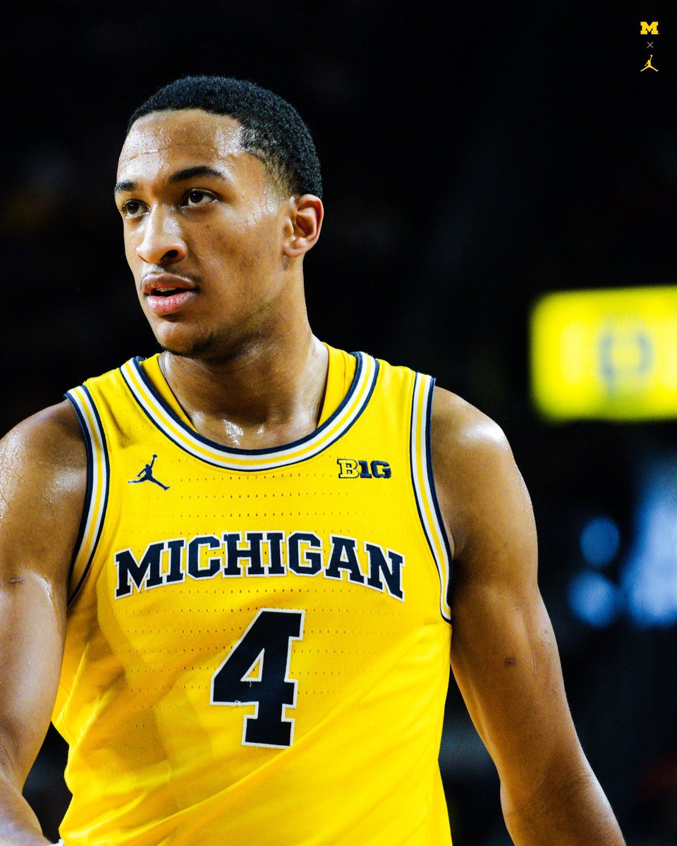 Little appetizer 

Michigan -1.5 (-115)