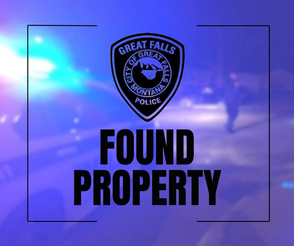 Great Falls Police tweet media