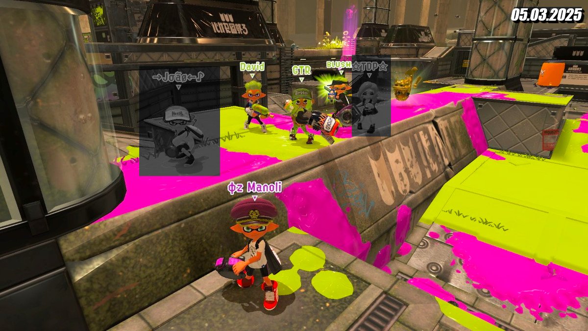 We got 7th/24 teams in this weeks paddling pool, GGs to every team we fought against!

<a href="/thxnderbolt__/">Bolt</a> Few nerves to spare
<a href="/Blush21_/">Blush_</a> 126 bpm first game
<a href="/ManoliClips/">Manoli</a> Still picks Brush over Dread
@/David Rainmaker Ninja

(Yes this is an old pic we'll do one next time lol)