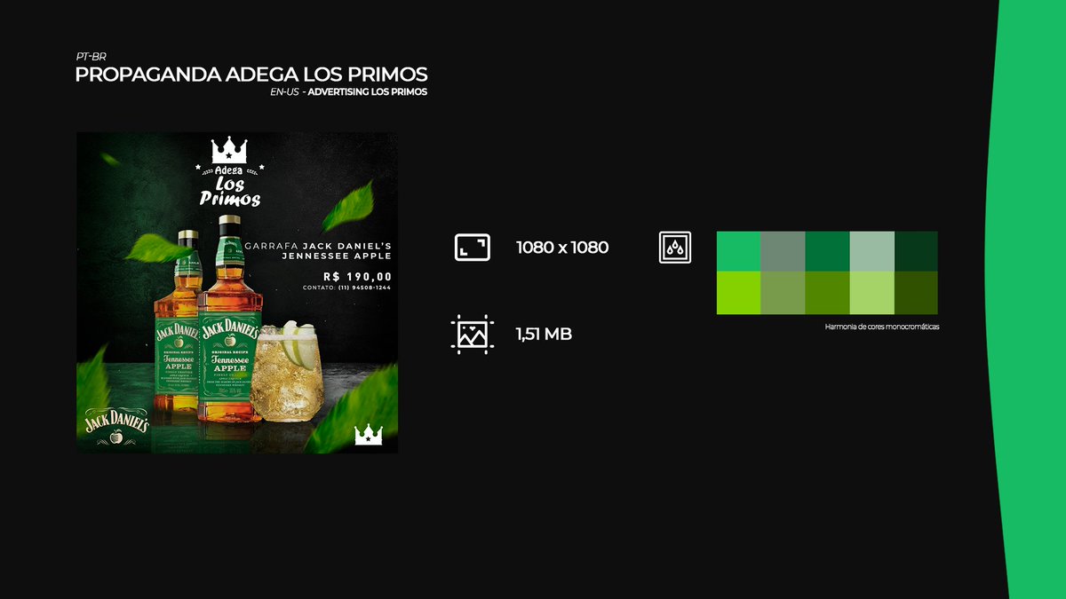 Boa noite. 

Faça qualquer tipo de serviço de design, favor, entrar em contato via DM.

🎨behance.net/Lusquete (Portfolio)