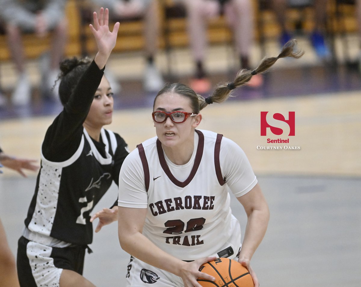 Sentinel Prep Sports (@aurorasports) on Twitter photo Girls Basketball: ICYMI, <a href="/CTLadyCougars/">Cherokee Trail Girls Basketball</a> dialed up the defense against offensive-minded Mountain Vista on its way to a berth in the Class 6A Sweet 16; Cougars visit Highlands Ranch Wednesday - sentinelcolorado.com/sports/preps/g… <a href="/CCSDATHACT1/">Cherry Creek Schools Athletics & Activities</a> #copreps #sentinelpreps #aurora Girls Basketball: ICYMI, <a href="/CTLadyCougars/">Cherokee Trail Girls Basketball</a> dialed up the defense against offensive-minded Mountain Vista on its way to a berth in the Class 6A Sweet 16; Cougars visit Highlands Ranch Wednesday - sentinelcolorado.com/sports/preps/g… <a href="/CCSDATHACT1/">Cherry Creek Schools Athletics & Activities</a> #copreps #sentinelpreps #aurora