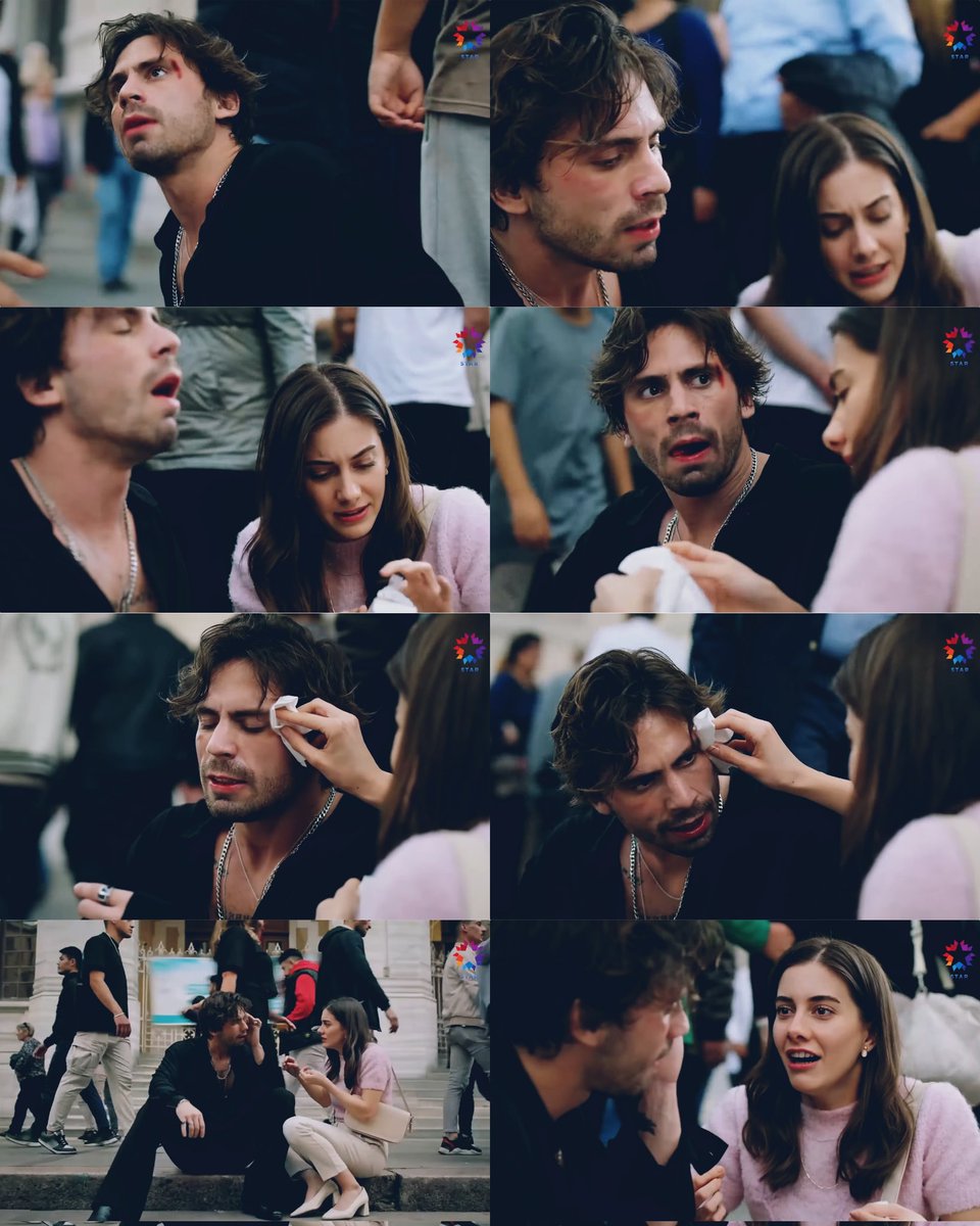 Esto es por tu culpa <a href="/SunaArgOf/">Suna</a> 

KAZIM SORPRENDIDO
#AmorACualquierPrecio