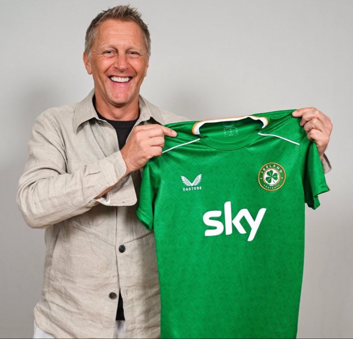 Reptracker | Conor McEvoy tweet media