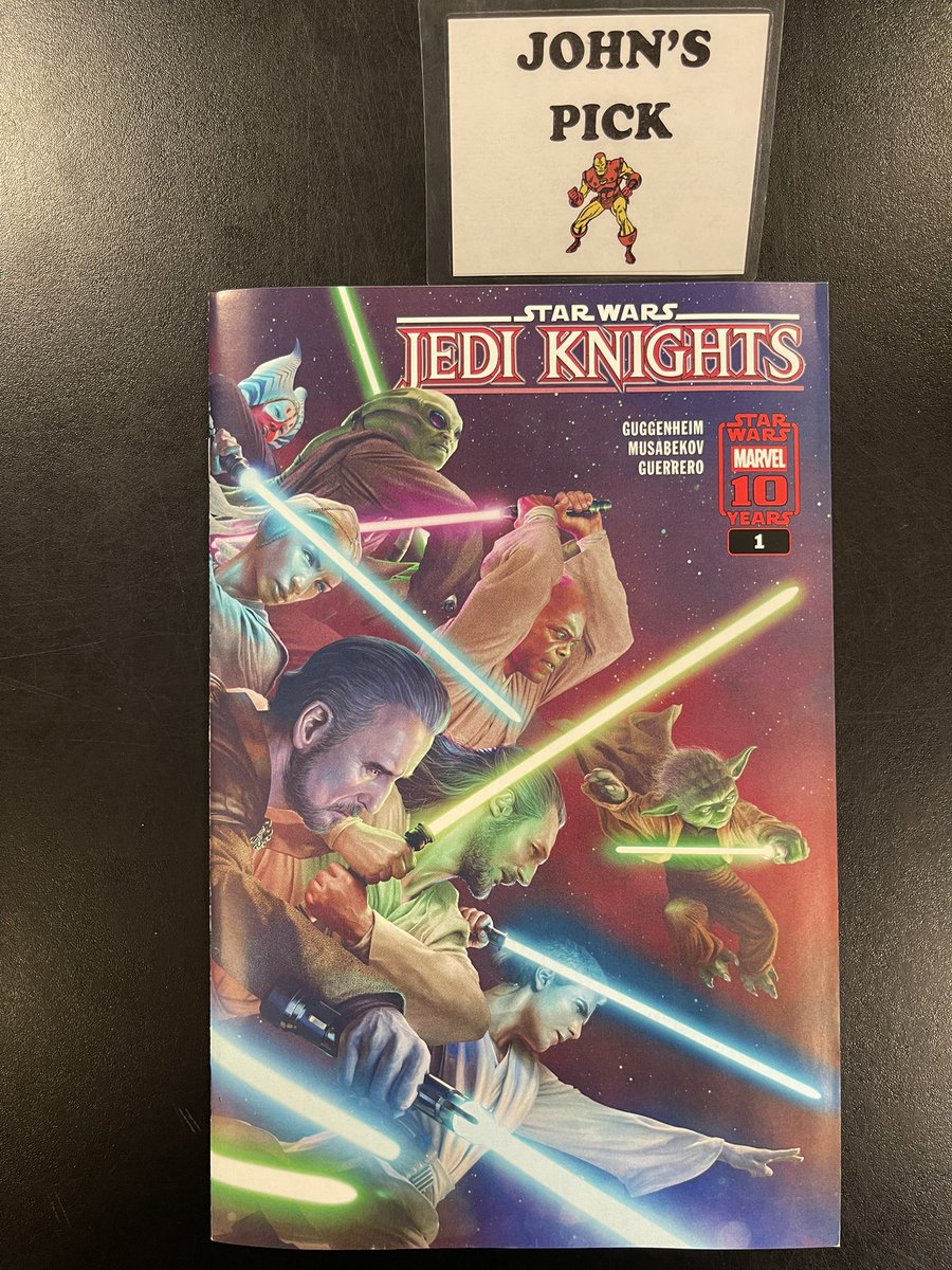 <a href="/mguggenheim/">Marc Guggenheim</a> <a href="/madibek_art/">Madibek Musabekov</a> #LuisGuerrero #ClaytonCowles #Rahzzah #DrewBaumgartner <a href="/MikeyJBasso/">MikeyJBasso</a> <a href="/MarkPaniccia/">Mark Paniccia</a> #DannyKhazem <a href="/CBCebulski/">C.B. Cebulski</a> <a href="/Marvel/">Marvel Entertainment</a> #NCBD