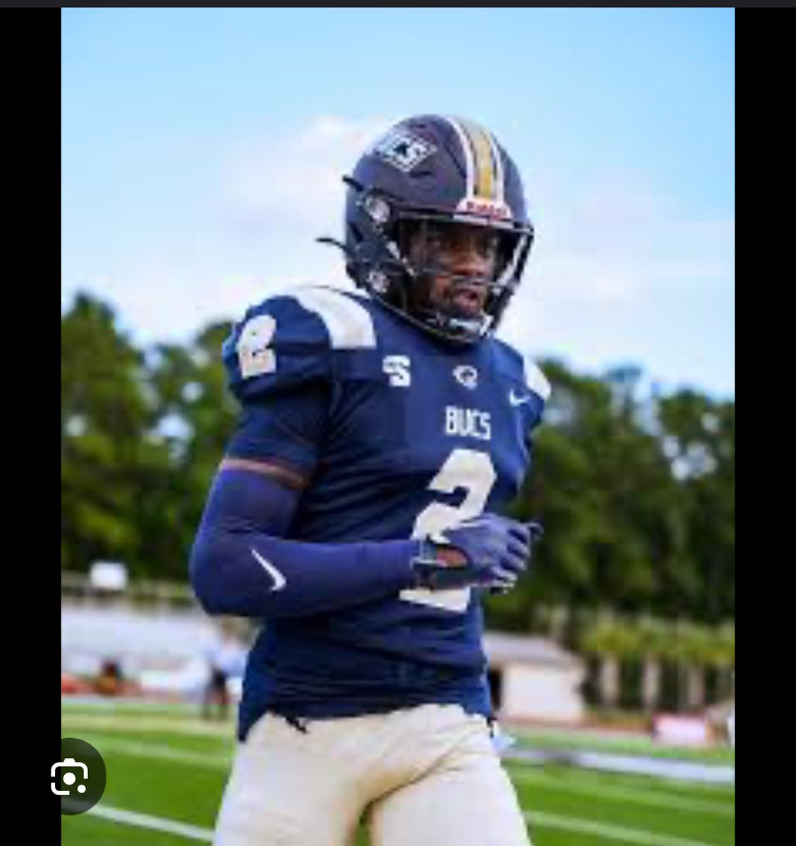 @Xavier_Spells2 (@xspells2) on Twitter photo #AGTG After a great conversation with <a href="/CoachNickReveiz/">Coach Nick Reveiz</a> i’m very blessed to have received My 1st D1 offer from Charleston Southern University <a href="/StatesboroFB/">Statesboro Football</a> <a href="/RecruitGeorgia/">Recruit Georgia</a> #AGTG After a great conversation with <a href="/CoachNickReveiz/">Coach Nick Reveiz</a> i’m very blessed to have received My 1st D1 offer from Charleston Southern University <a href="/StatesboroFB/">Statesboro Football</a> <a href="/RecruitGeorgia/">Recruit Georgia</a>