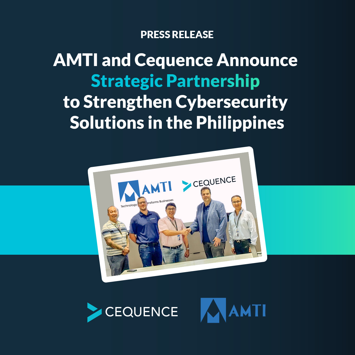 Cequence Security tweet media