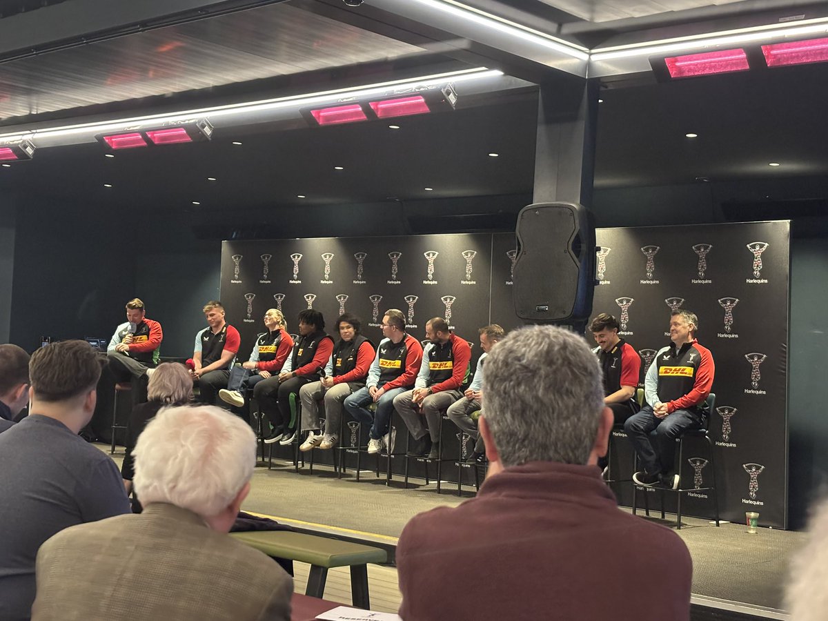 Friends Of The Stoop #COYQ 🃏 tweet media