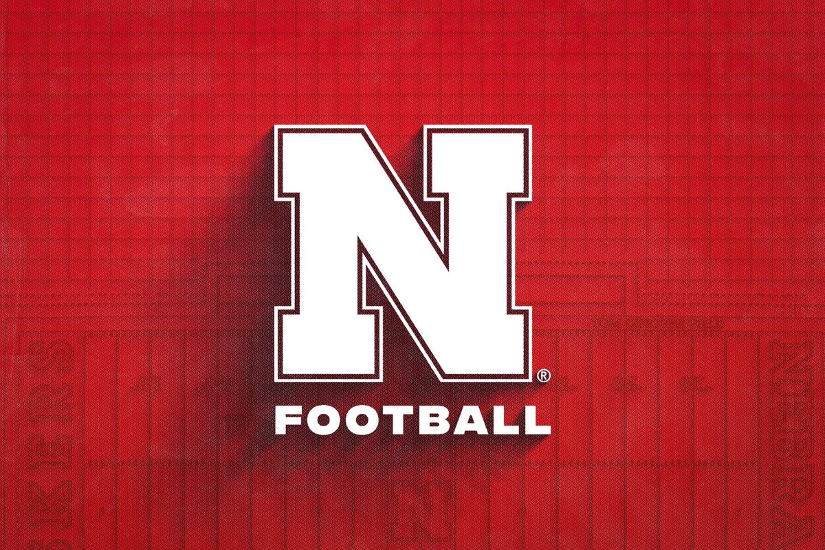 Excited to announce that I've begun another opportunity as a Husker Creative for <a href="/HuskerFootball/">Nebraska Football</a>! Thanks to Warren May, CJ Campbell, and the rest of the team for the opportunity! 🌽🏈