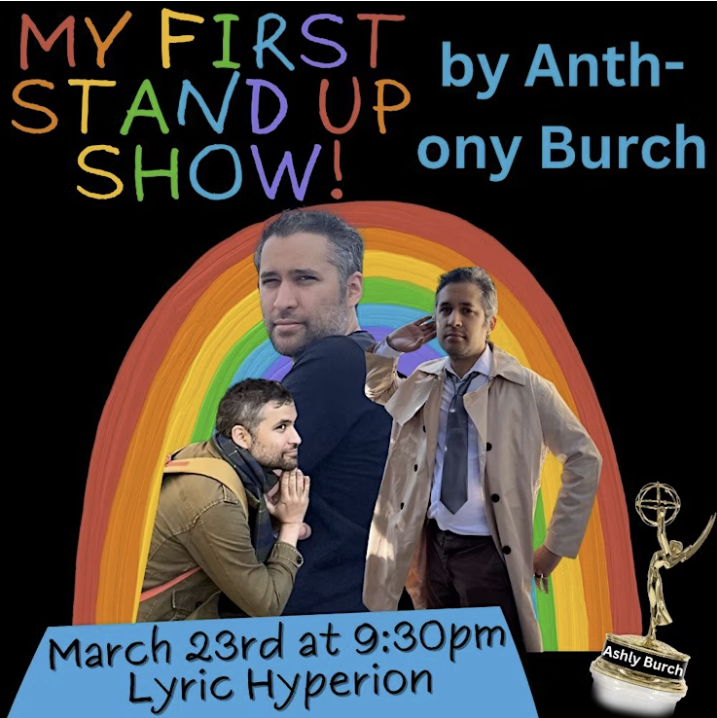 Anthony Burch tweet media