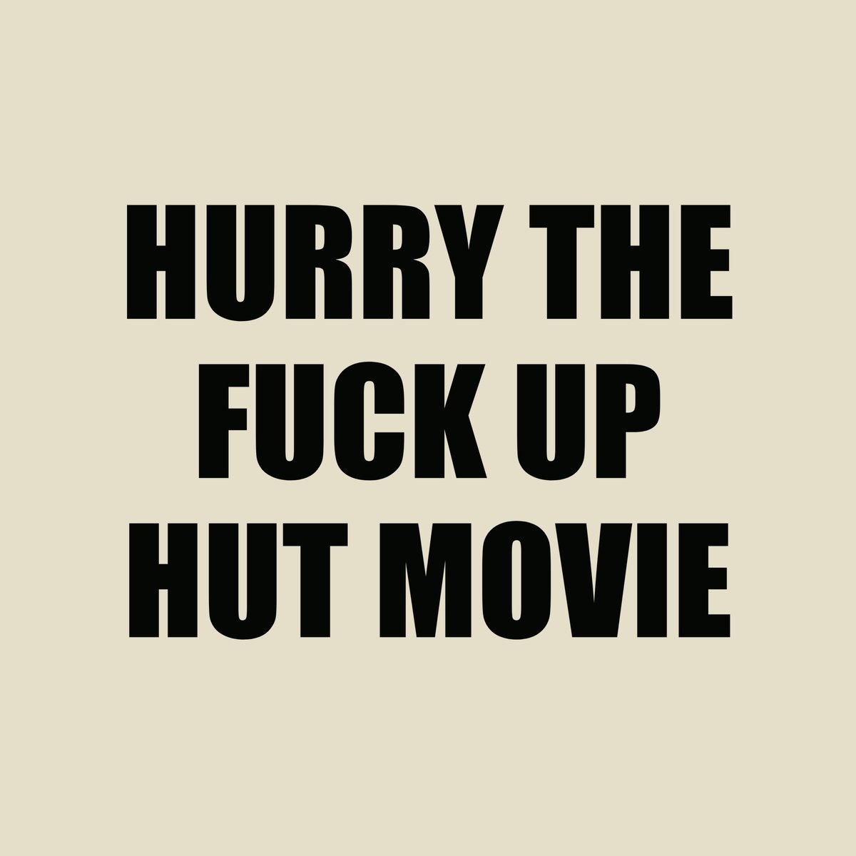 theweeknd's tweet image. call me by the old familiar name… May 16th #HURRYUPTOMORROW