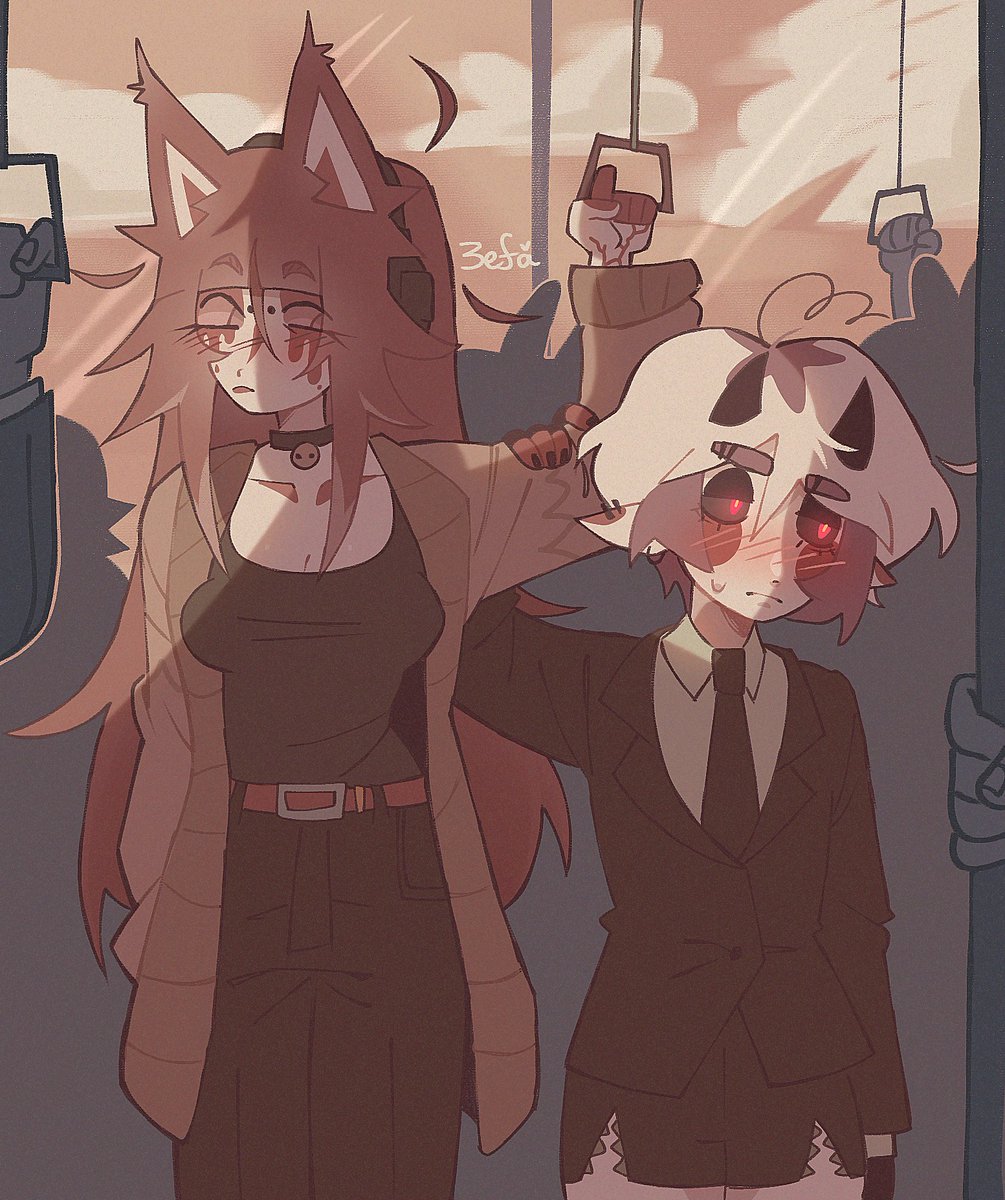 zefyrkameow's tweet image. Glory WLW🙏🙏🙏
#oc