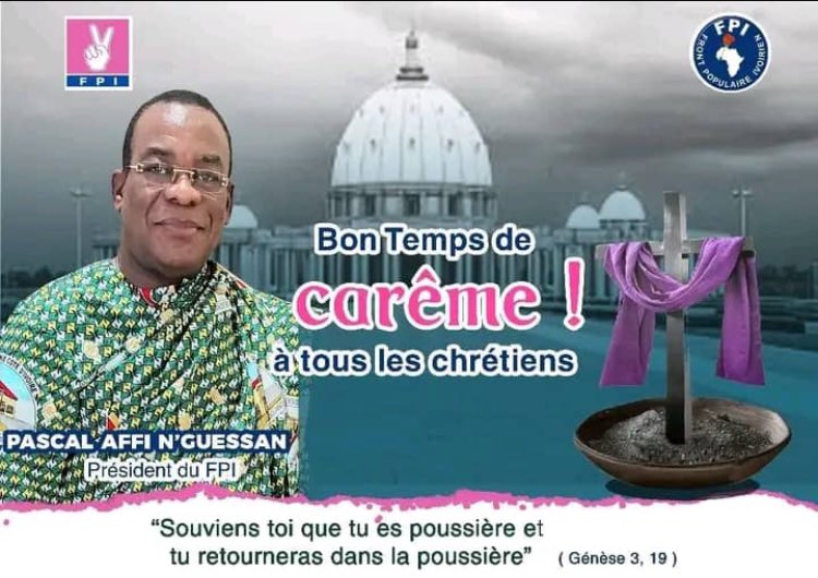 AFFI N'GUESSAN P. (@p_affi) on Twitter photo 