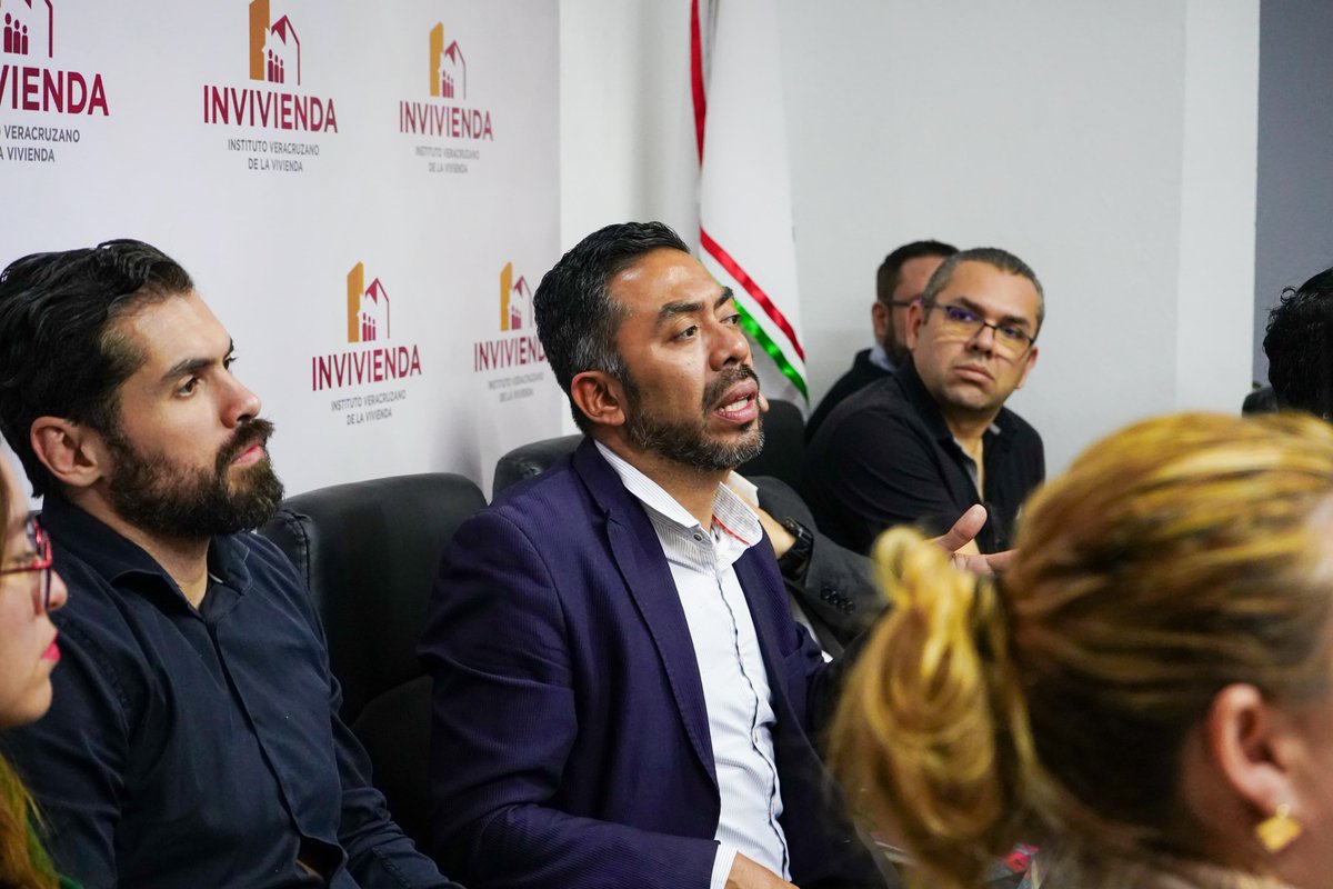 Hoy recibimos una capacitación por parte de <a href="/VERIVAI/">IVAI</a> sobre gestión documental y protección de datos personales.

Con estas acciones, fortalecemos la formación de nuestro personal para garantizar un manejo adecuado y seguro de la información ciudadana.

#PorAmorAVeracruz