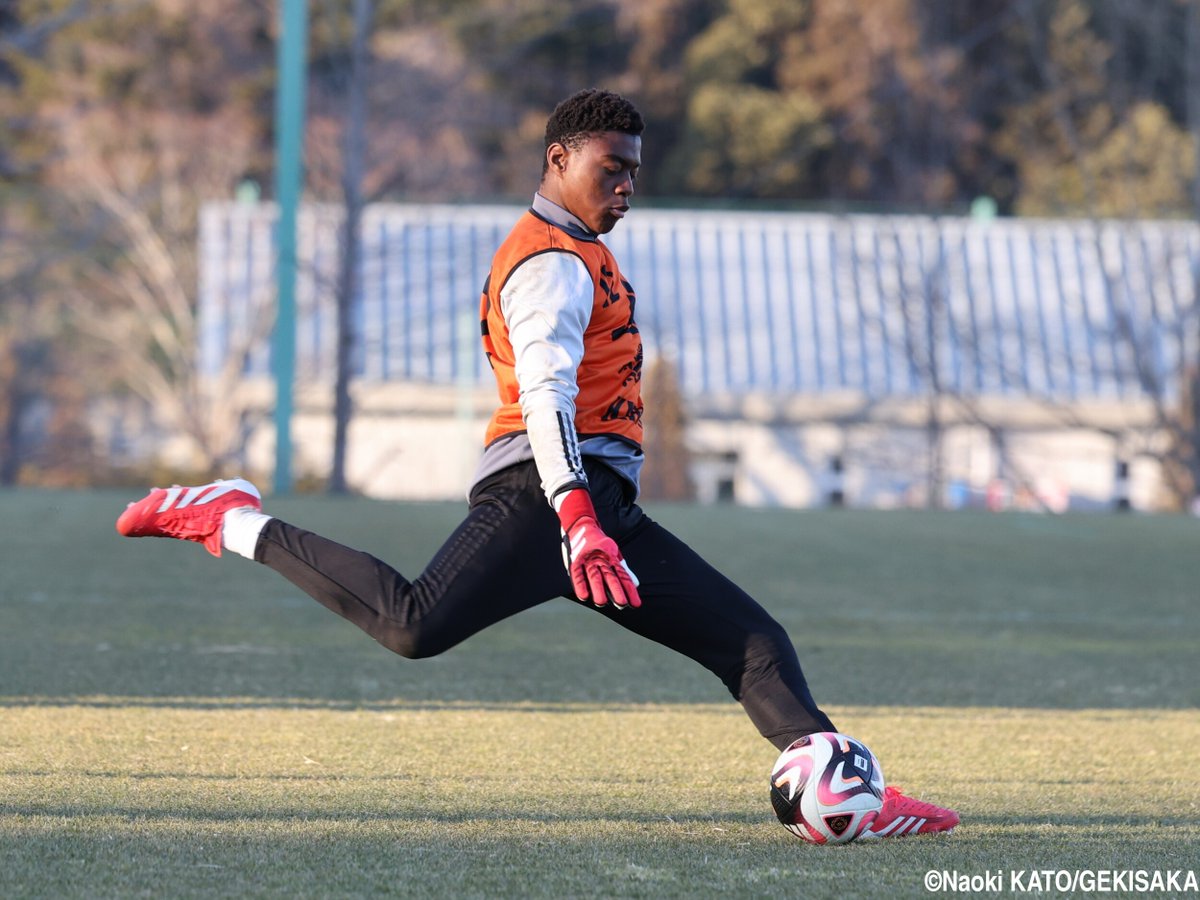 ジャージ　JFA 【激レア‼️】日本代表 サッカー　オレンジ　W杯　Lサイズ
