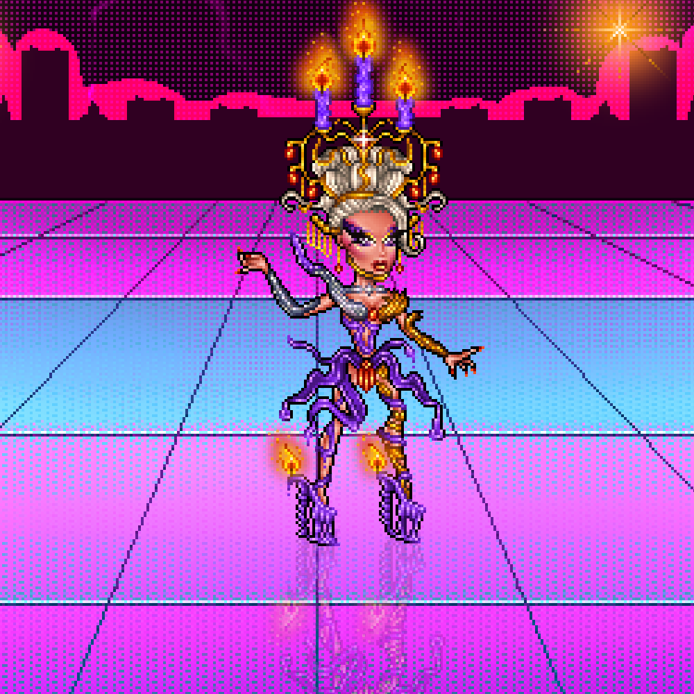 🌟 Meet the Sparks! Of #SparklesAllSparks🌟

                      💄Ellody💄

🚫❌Puede estar quemada, pero jamás carbonizada❌🚫

¿Logrará <a href="/EllodyMalibu/">𝓔𝓵𝓵𝓸𝓭𝔂 𝓜𝓪𝓵𝓲𝓫𝓾</a> hacerse con la corona? Muestra tu apoyo usando #TeamEllody. 🏅