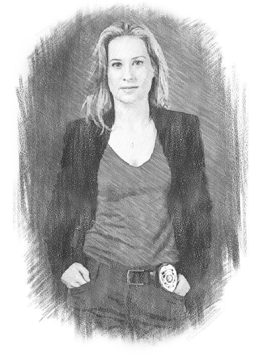 Happy Birthday 🎂 

You in Rookie Blue will always be special 🌟 

<a href="/CamilleSully/">Camille Sullivan</a>
