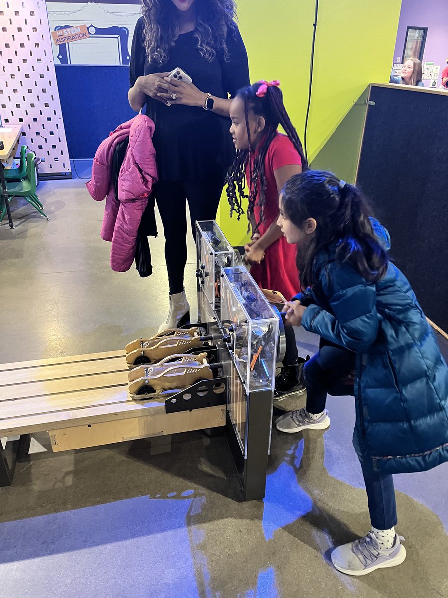 Anverly Laster, M.Ed. (@learnwithlaster) on Twitter photo 💙❤️🔬Thank you <a href="/SciTechDC/">Sci-Tech Discovery</a> for hosting our <a href="/FullerElemAISD/">Fuller Elementary</a> Science Fair students ❤️💙🔬 💙❤️🔬Thank you <a href="/SciTechDC/">Sci-Tech Discovery</a> for hosting our <a href="/FullerElemAISD/">Fuller Elementary</a> Science Fair students ❤️💙🔬