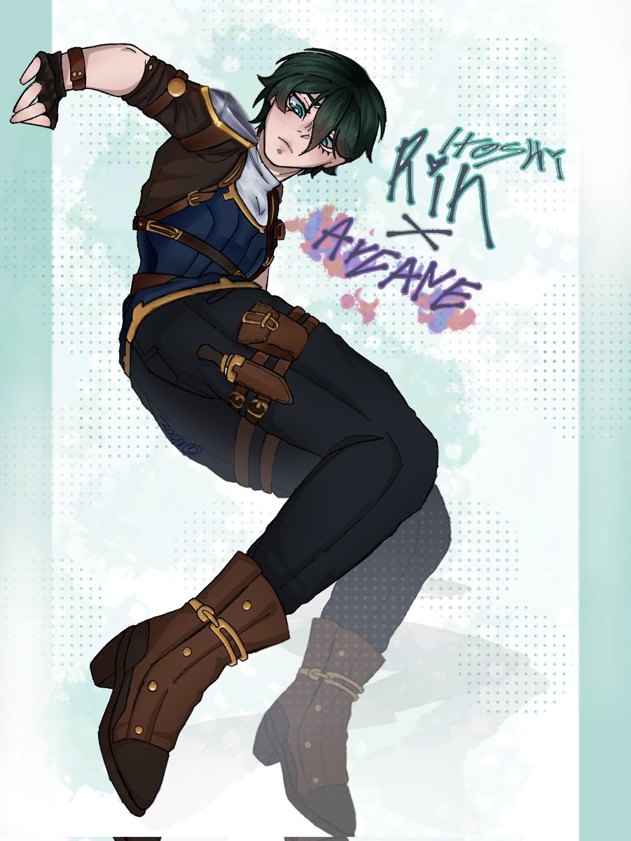 Nooxiz_'s tweet photo. Mi vieja y la de un tal "Shidou" 

Arcane x Blue lock 
↗️(invertido) 

En este universo aunque Rin seria jinx, en lugar de zaun sería de piltover al igual que su hermano Sae (Vi) pero este último se cambiaría a zaun.

#arcane #bllk #itoshiRin https://t.co/1HAkEv54WL