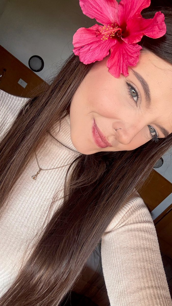 biancadeese's tweet image. 🌺