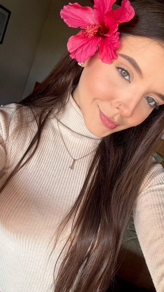 biancadeese's tweet image. 🌺