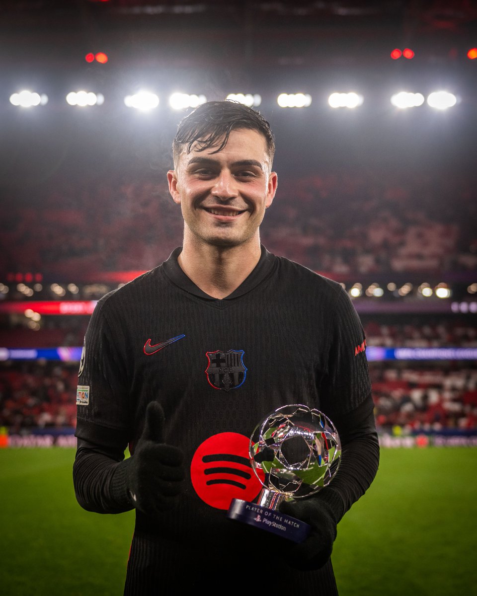 FC Barcelona tweet media