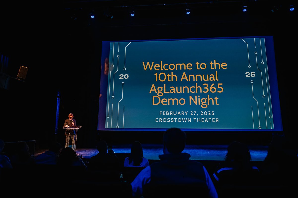 AgLaunch tweet media