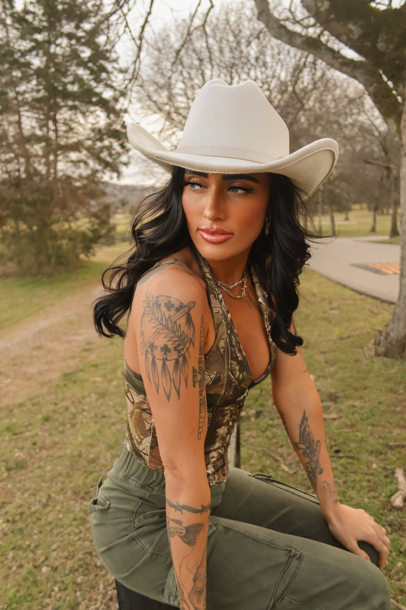 Barbie Porter (@thebarbieporter) on Twitter photo 