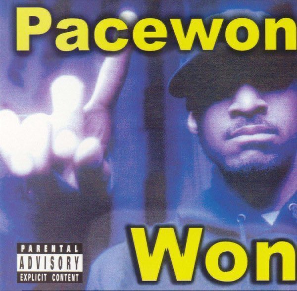Stess The Emcee (@stesstheemcee) on Twitter photo March 5, 2002 <a href="/Pacewon/">Pace Won</a> released Won
<a href="/wyclef/">Wyclef Jean</a> <a href="/therealrahdigga/">Rah Digga</a> <a href="/therealyoungzee/">young zee</a> <a href="/kurupt_gotti/">Kurupt Young Gotti</a> <a href="/melblatt/">melanie blatt</a> all appear on the project March 5, 2002 <a href="/Pacewon/">Pace Won</a> released Won
<a href="/wyclef/">Wyclef Jean</a> <a href="/therealrahdigga/">Rah Digga</a> <a href="/therealyoungzee/">young zee</a> <a href="/kurupt_gotti/">Kurupt Young Gotti</a> <a href="/melblatt/">melanie blatt</a> all appear on the project