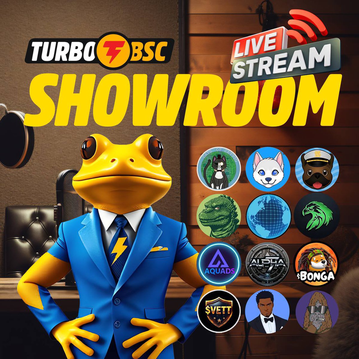 King Sheik Casino tweet media