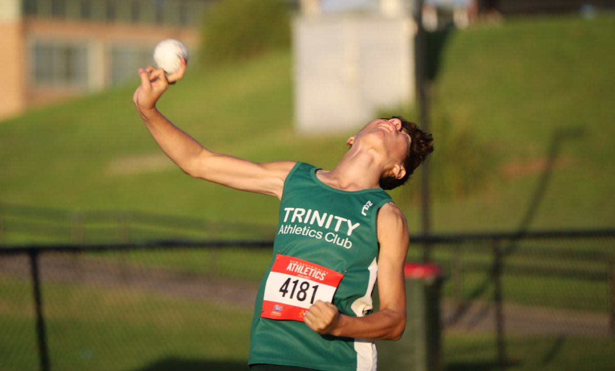 NSW Junior Championships: 5 emerging athletes to watch

Article
nswathletics.org.au/news/nsw-junio…

📷 David Tarbotton